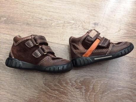 Topánočky ecco, ecco,20