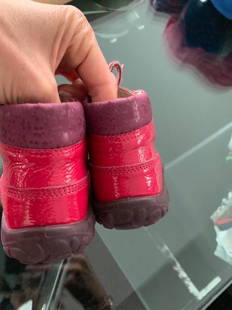 Naturino falcotti celokoža ružové vysoké topánky24, naturino,24