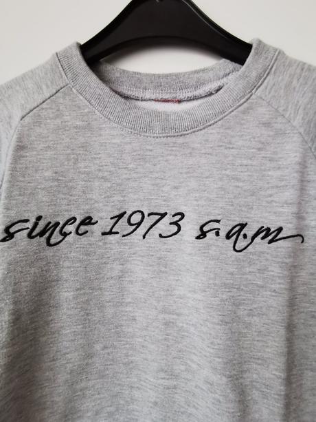 Mikiny 2ks., s.a.m.,m