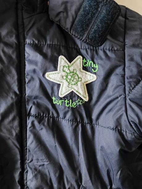 Zimná bunda, impidimpi,98