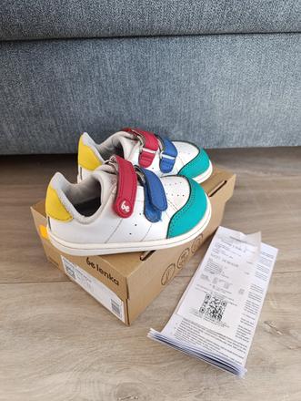 Be lenka tenisky, be lenka,20