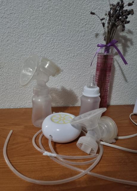 Elektricka odasavacka, 