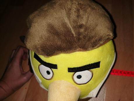 Angry birds star wars,