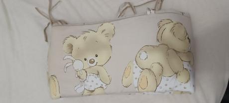 Perinka+mantinel+hracia deka, dĺžka (cm): 170