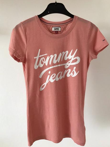 Tričko, tommy hilfiger,s