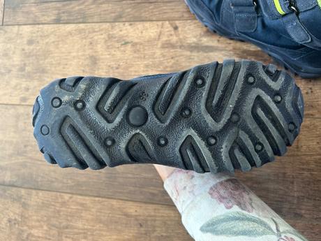 Superfit goretex vel. 38, superfit,38