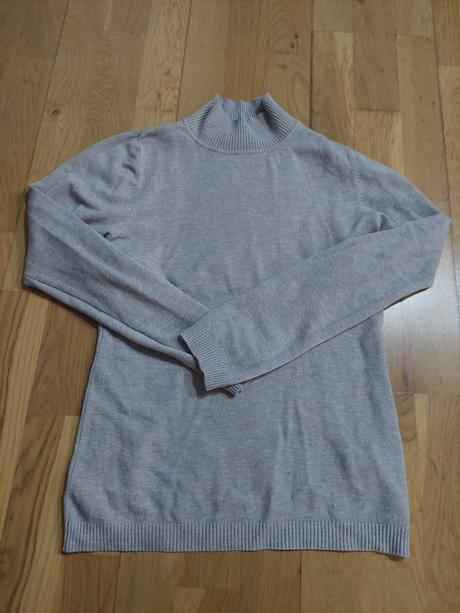 Dámsky polorolák, m