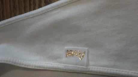 Biele tielko elegantné, 146