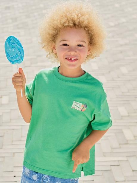 Tričko vertbaudet, vertbaudet,92 - 164