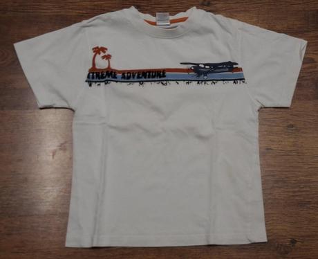 Tričko palomino, palomino,122