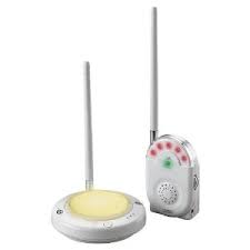 Skúsenosti s baby vysielačkami Fisher price