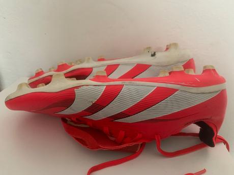 Kopačky adidas, adidas,44