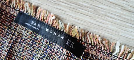 Zara bukle top, zara,xs