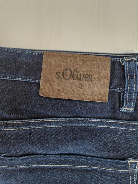 26sp_s.oliver regular fit 32 - 34, s.oliver,s