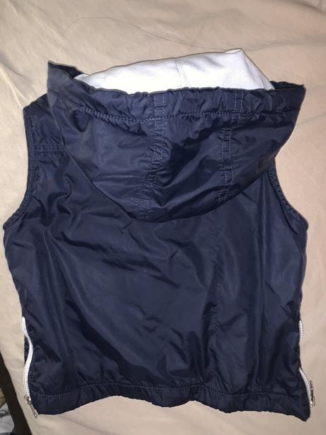 Moncler vesta vel.2, 92