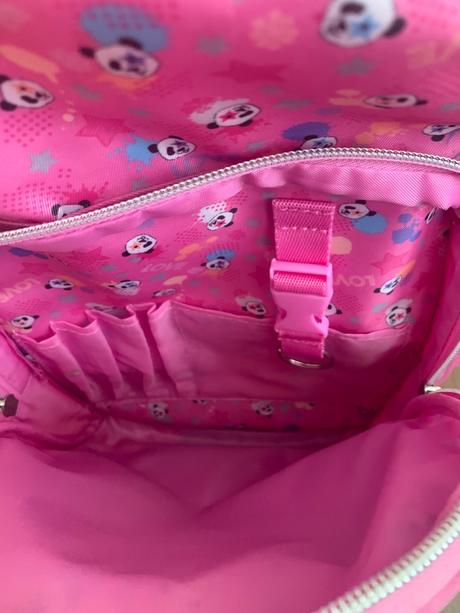 Skolska taska super model, 