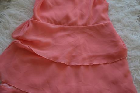 Lososová blúzka-m/l, m