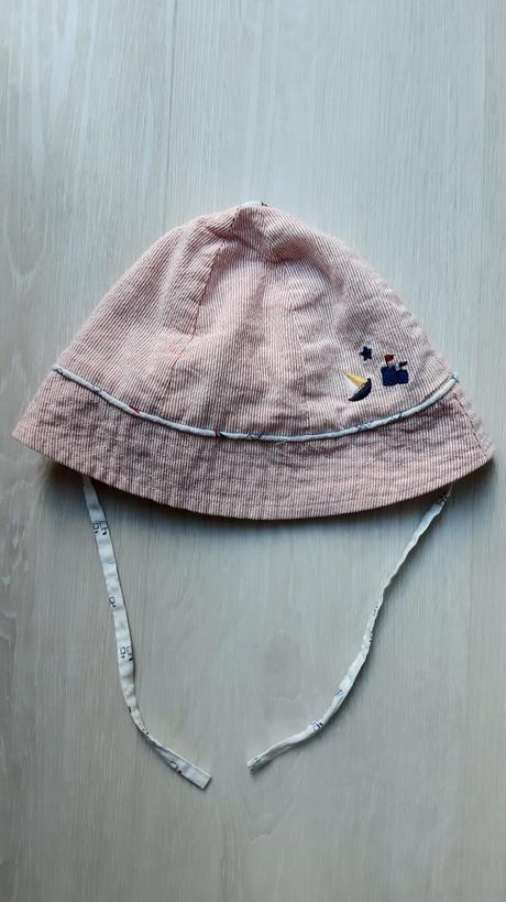 Klobúčik sergent major, sergent major,80