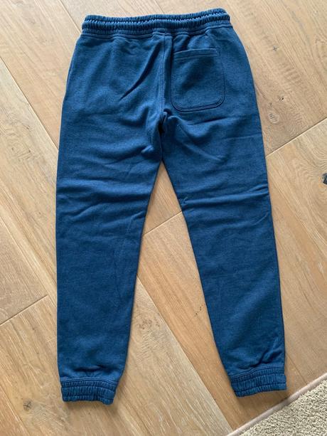 Tepláky nenosené, c&a,152