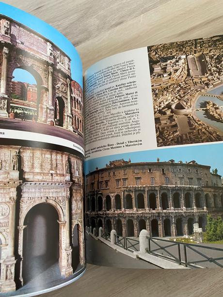 Řím a vatikán sixtinská kaple tivoli castelgandolf,