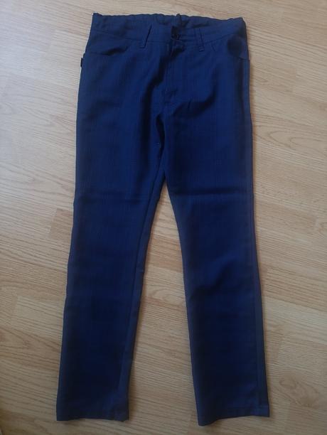 Chlapčenské nohavice, 152