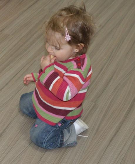 Svetrik childrens place, 86