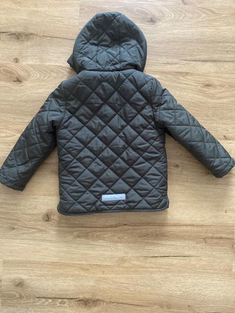Zimná bunda, f&f,110