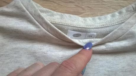 Pulovrík, pepco,104