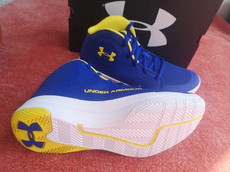 Under armour tenisky veľkosť 37,5, under armour,37 / 38