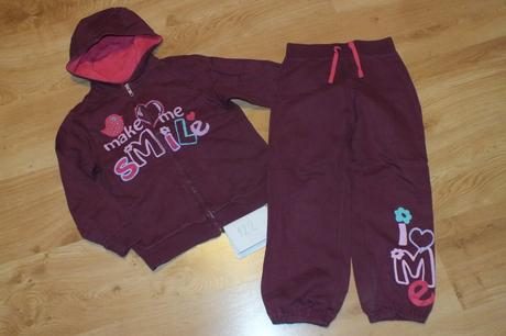 Teplakova suprava vyborny stav, bonprix,122