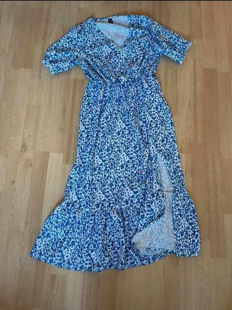 Maxi šaty, 38 / 40 / l / m