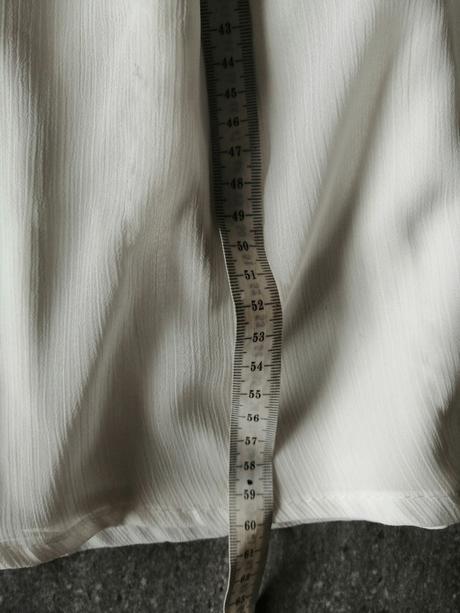 Biele šaty pepco, v116, 7-8r., pepco,116