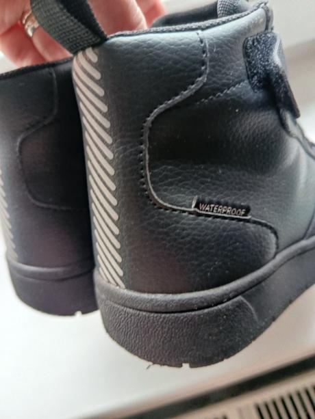 Hm,vodeodolné tenisky 27, h&m,27