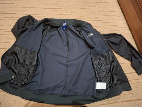 Vetrovka nike l, nike,l