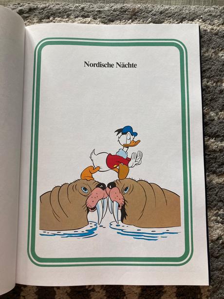 Ich donald walt disney die grossen klassiker(1995), 