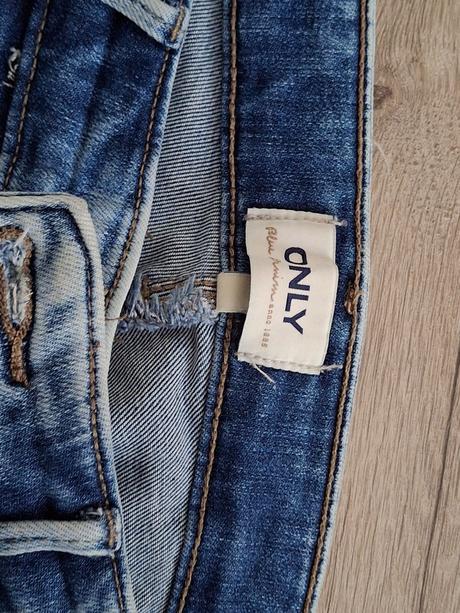 Dámske rifle, only,38