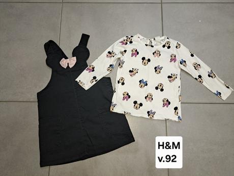 Súprava, h&m,92