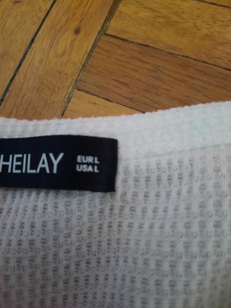 Dámsky top /tričko, l