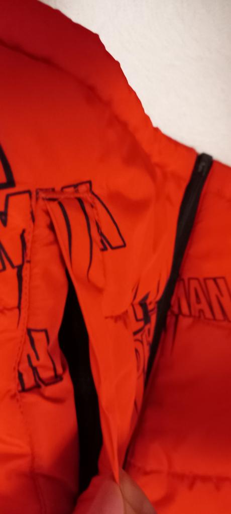 Spiderman bunda, takko,128