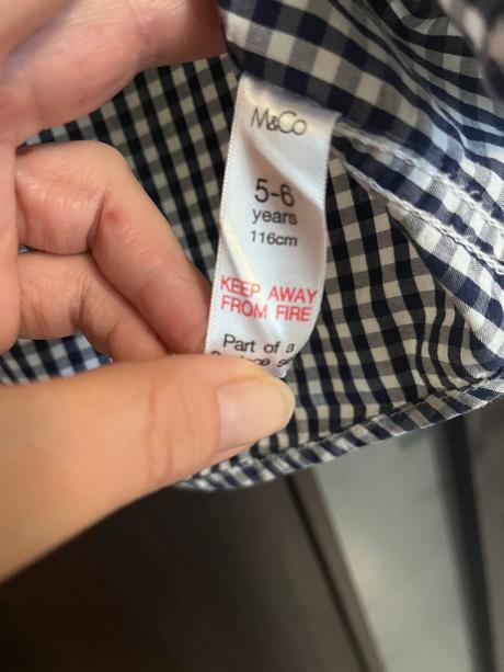 Kocková kosela, 116