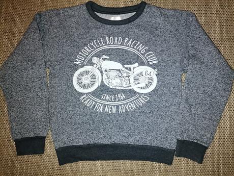 Mikina pre chlapcov, pepco,134