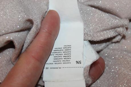 Oversize tričko reserved v. m, reserved,m