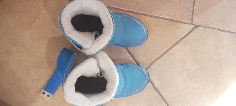 Chlapčenské čižmy adidas, adidas,26