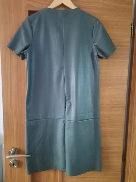 Kozenkove saty, gate,34