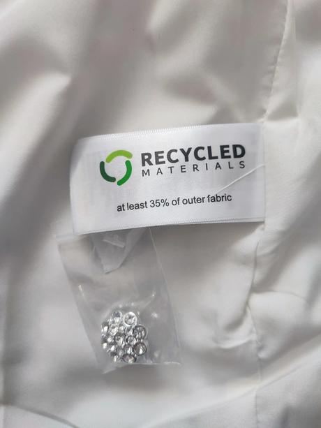 Sako s opaskom, bonprix,l