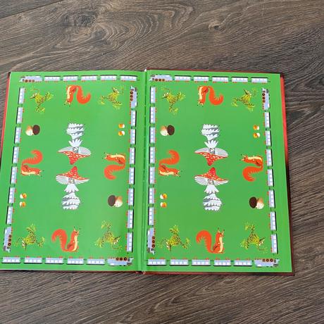 Rozprávkový deduško,