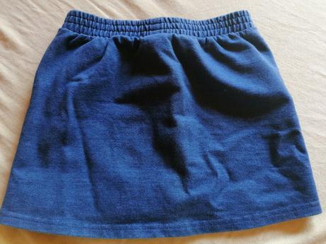 Sukňa 110/116, kuniboo,110