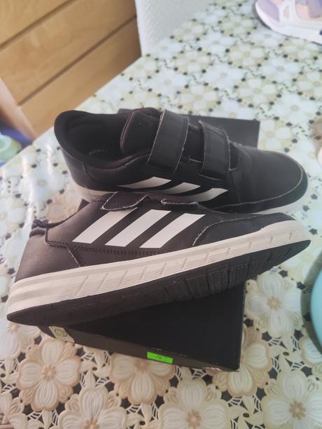 Botasky adidas, adidas,36