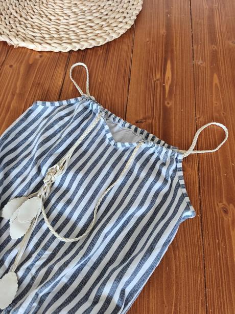 Letny overal 122, zara,122