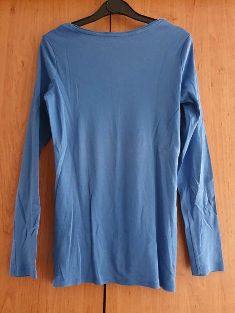 Bavlnene tricko natelnik l xl, f&f,l